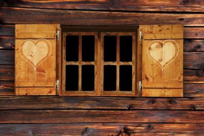 Heart of the Home: Random Acts of Kindness Image